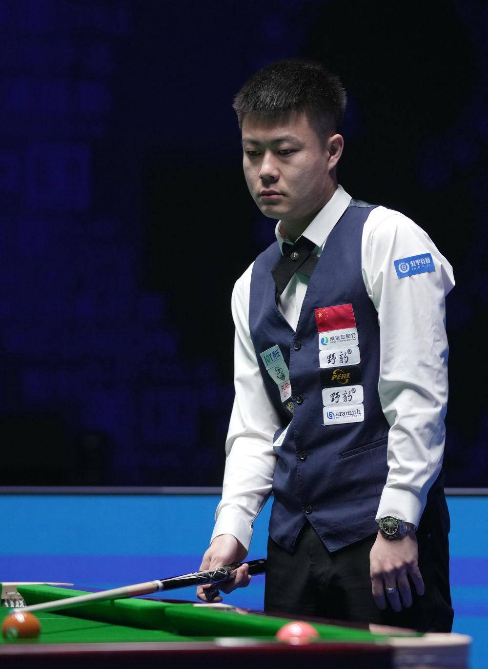 全力去阻止 全力去阻止