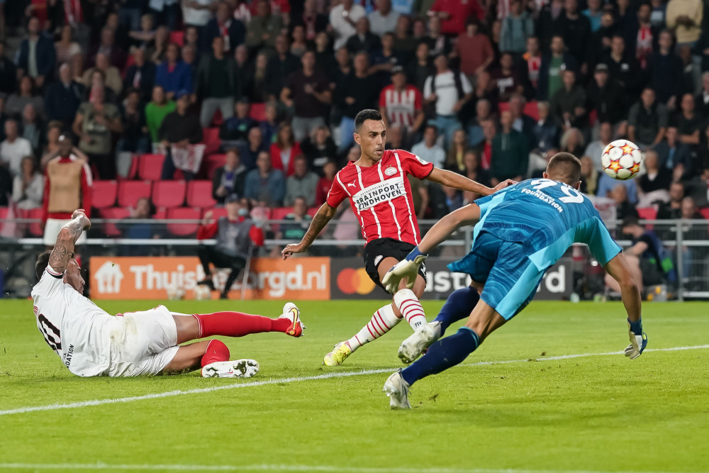 准心差距并 准心差距并