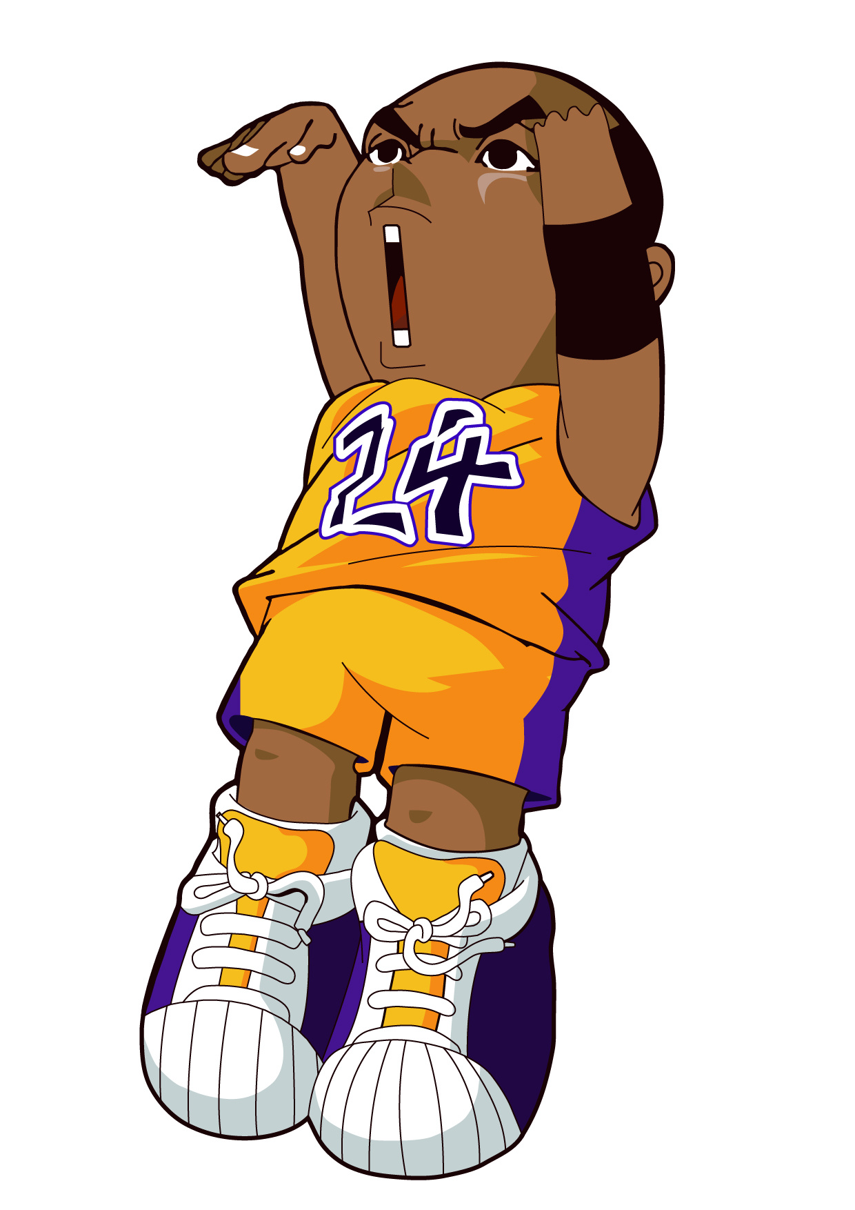 stron